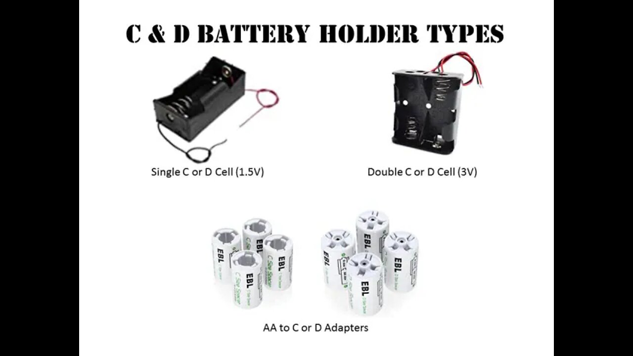 FIELD PHONE OPS: Field Phone Battery Information