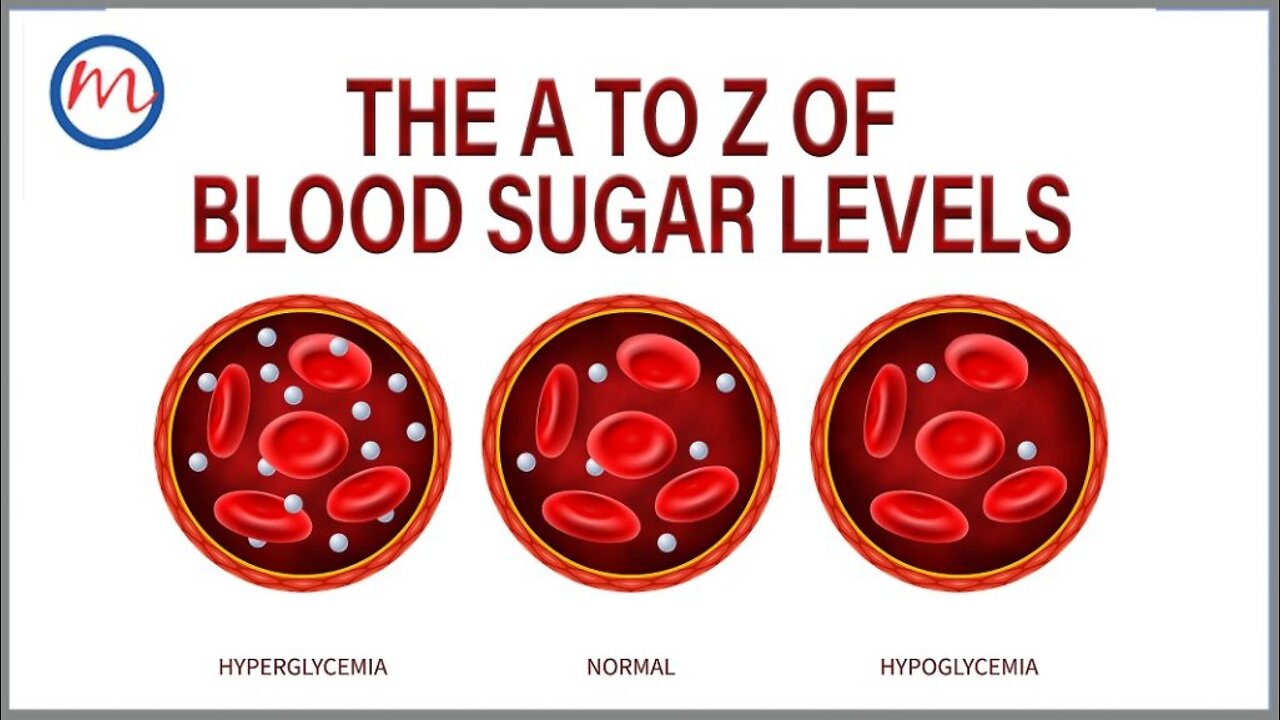 Blood Sugar in the morning