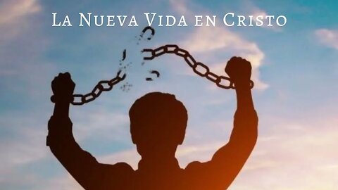 Si alguno esta en Cristo, nueva criatura es #devocional #devocionaldiario