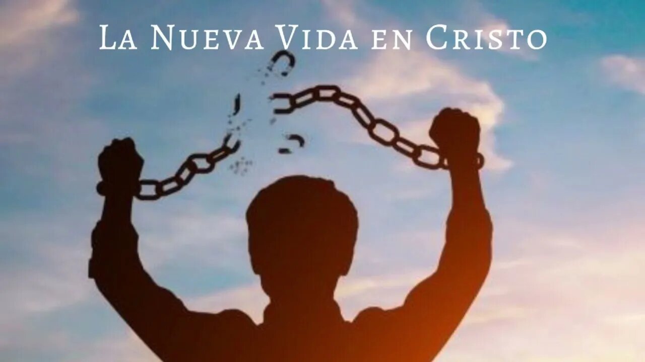 Si alguno esta en Cristo, nueva criatura es #devocional #devocionaldiario