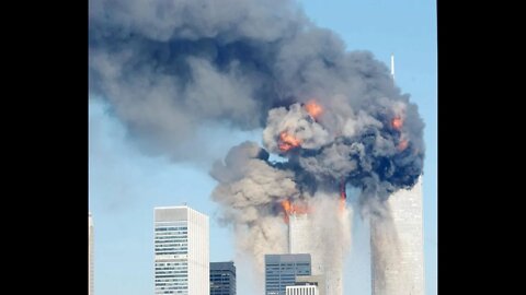 REMEMBER 9/11: September 11th attack