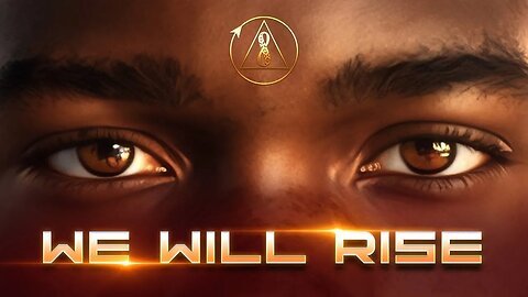 We Will Rise Creative Society Music