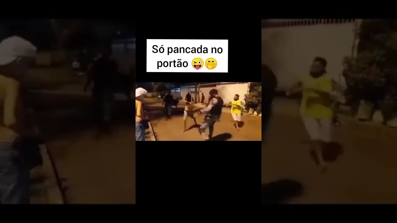 VEJA O QUE ESSES POLICIAIS FIZERAM NA MINHA RUA #meme #viral #rir #comedia #top #pm #policia #shorts