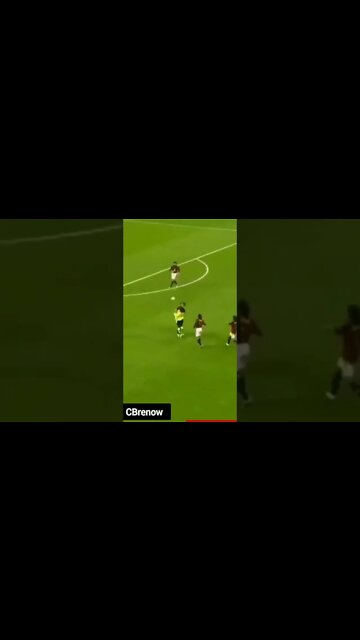 RONALDINHO X AC MILAN (UCL SEMIFINAL 2005/2006)