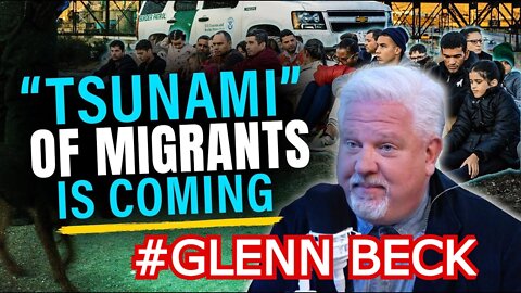 GLENN BECK: Will the Supreme Court end Biden’s border policy DISASTER?