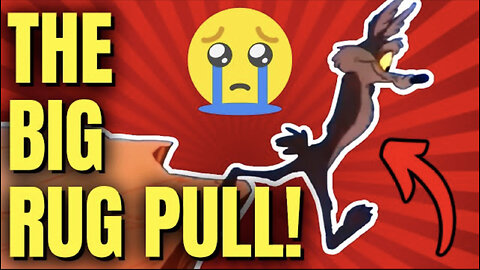 IT'S HERE: The GREATEST Financial TRAP of Our Lifetime!