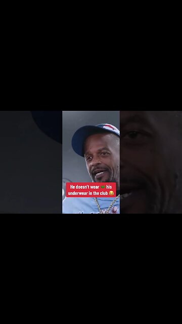 Charleston White on his STRIP CLUB outfits 😮 Full interview on YouTube #RealLyfeStreetStarz