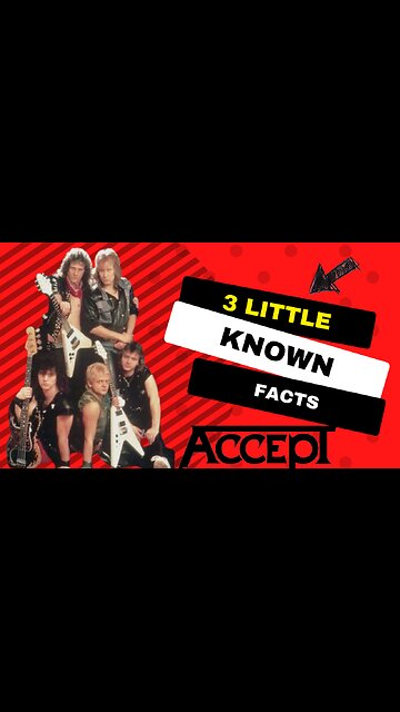 3 Little Known Facts Accept