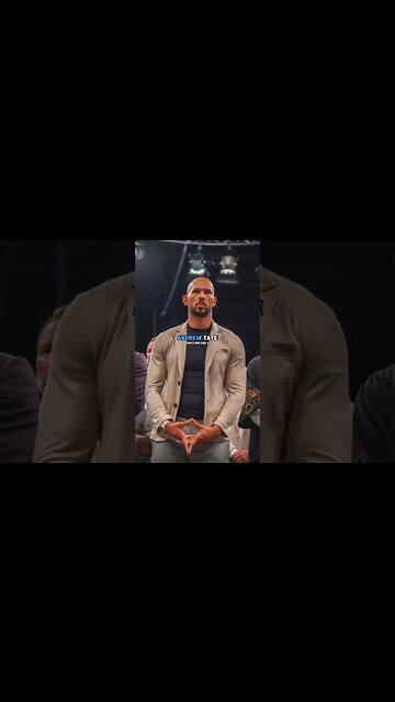 NPC MALFUNCTIONS WHILE DEBATING ANDREW TATE! 🤣