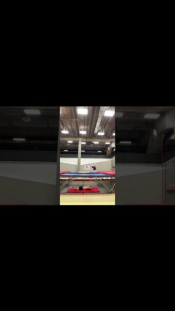 Never Jump Into An Unsure Situation Full Speed