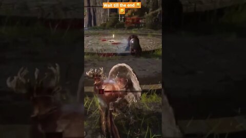 Poke fight! 😂🤣#eldenring #eldenringclips #ps4 #ps5 #eldenringgameplay #eldenringpvp #ps5share #fyp