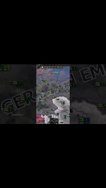 The Great War: Redux - Multiplayer - Live Stream - Hearts of Iron IV