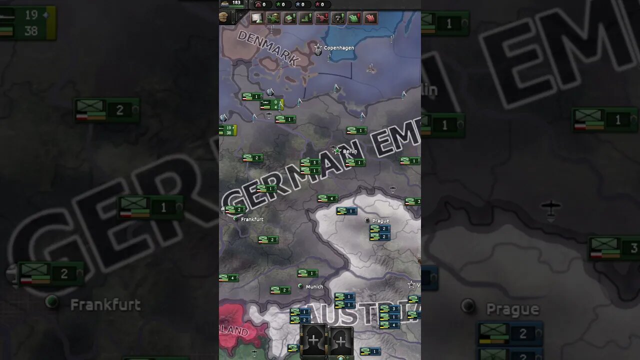 The Great War: Redux - Multiplayer - Live Stream - Hearts of Iron IV