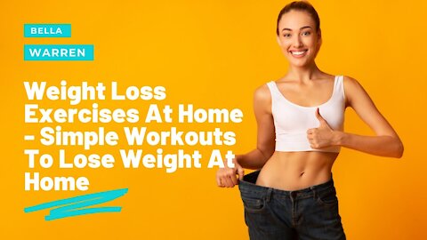 How to lose weight fast