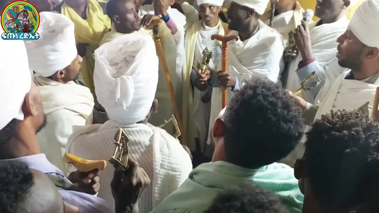 የቅዱስ መርቆሬዎስ ተአምር…በጋሹ አምባ ቅዱስ መርቆሬዎስ ቤተክርስቲያን