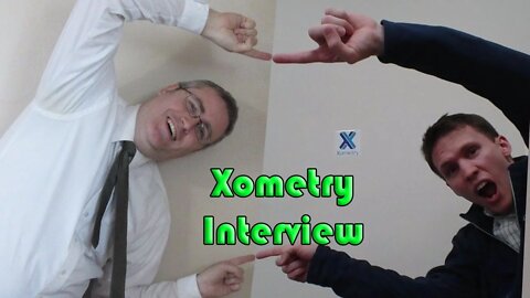 Interview with Xometry