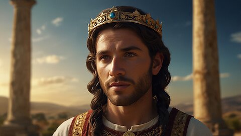 | DAVID: FROM SHEPHERD BOY TO KING | ANIMATED BIBLE CINEMA (ABC) |