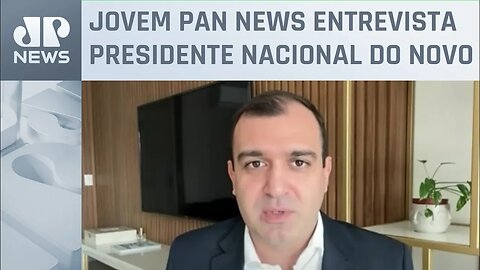 Como o partido Novo vem atuando na criação da CPI do Abuso de Autoridade? Eduardo Ribeiro explica