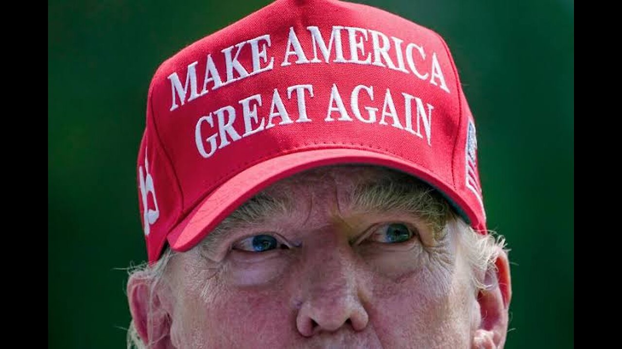 Great Americans