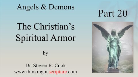 The Armor of God