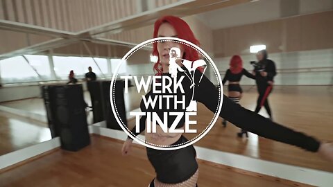 In My Bed | Rotimi, Wale | Tinze choreography #tinzetwerktuesday