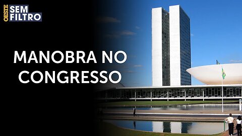 Congresso aprova novas regras para as emendas de relator | #osf