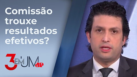 Alan Ghani sobre depoimentos na CPI do MST: “Trouxe à tona discussões para sociedade”