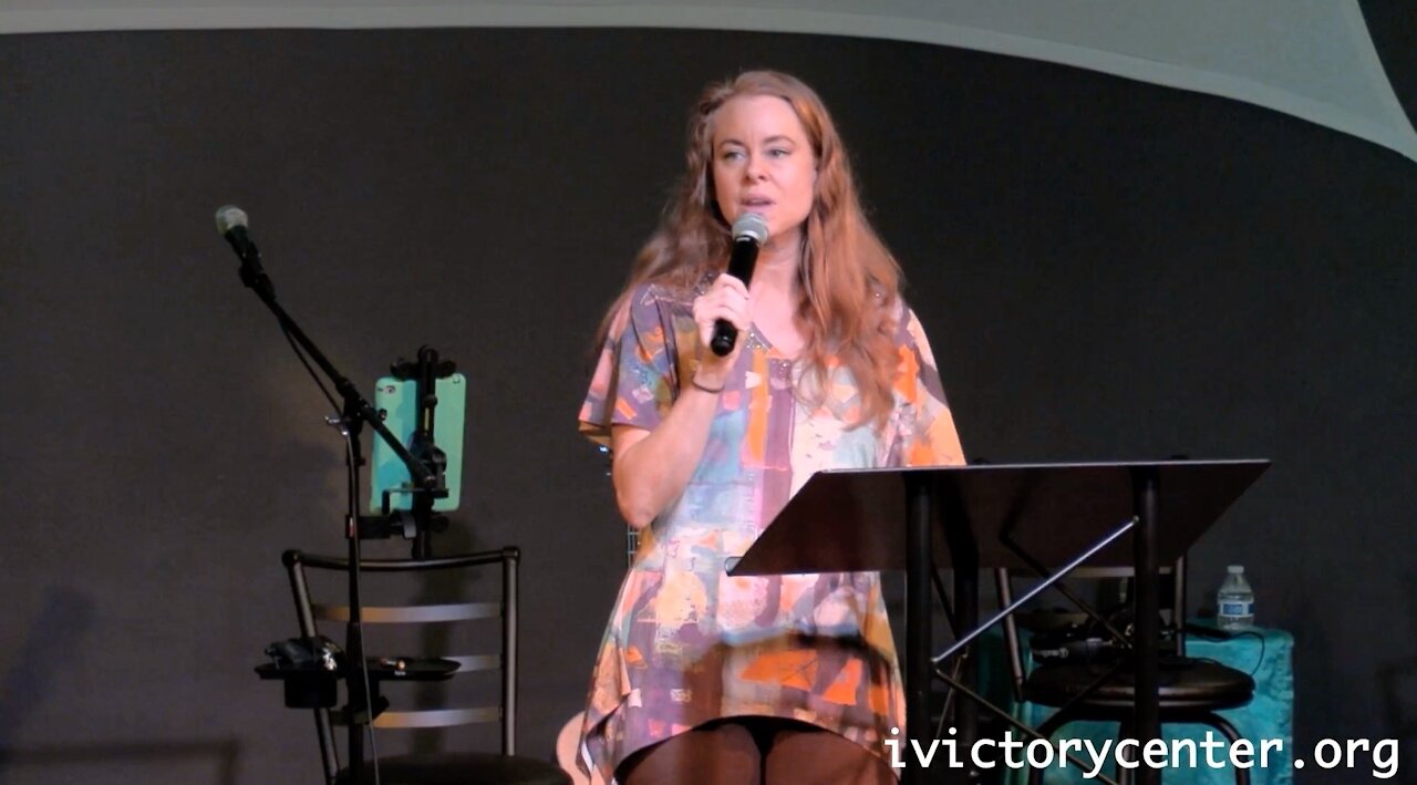 Sunday Victory - 05/16/21 - Word of Hope