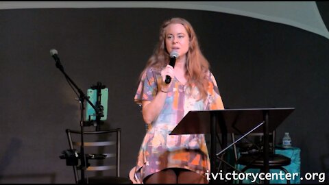 Sunday Victory - 05/16/21 - Word of Hope