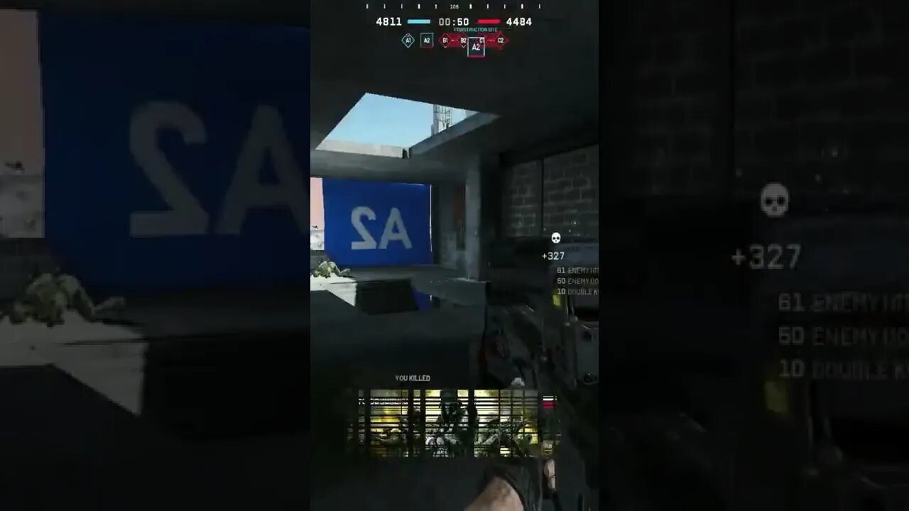 World War 3 Not a bad game at all!!