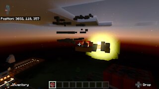 Accidental Explosion