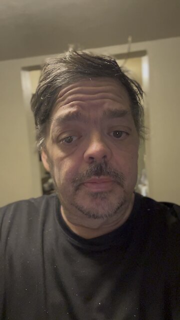 Hey bitched I’m back