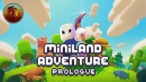 Miniland Adventure: Prologue | Build Your Own Survival