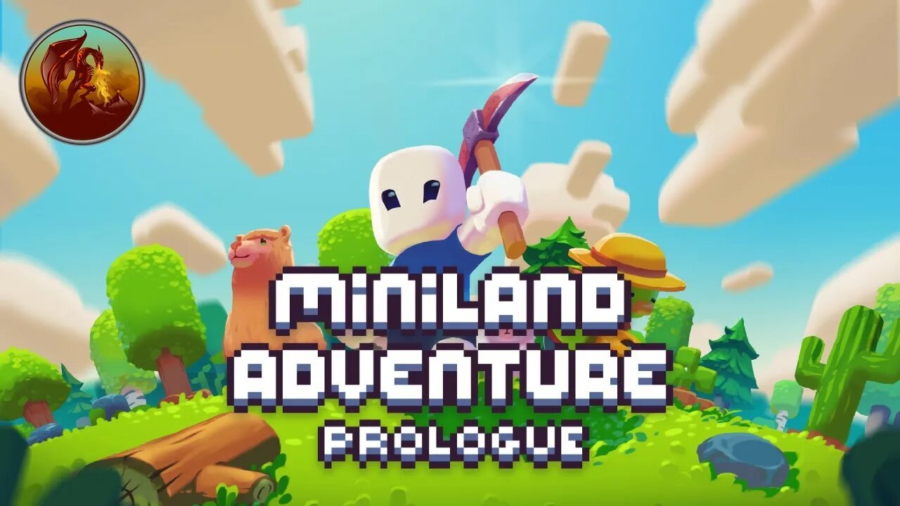 Miniland Adventure: Prologue | Build Your Own Survival