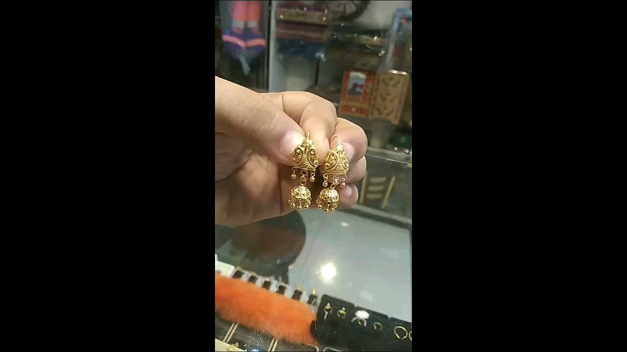 22 karat Gold From Siddiqui Jewellers