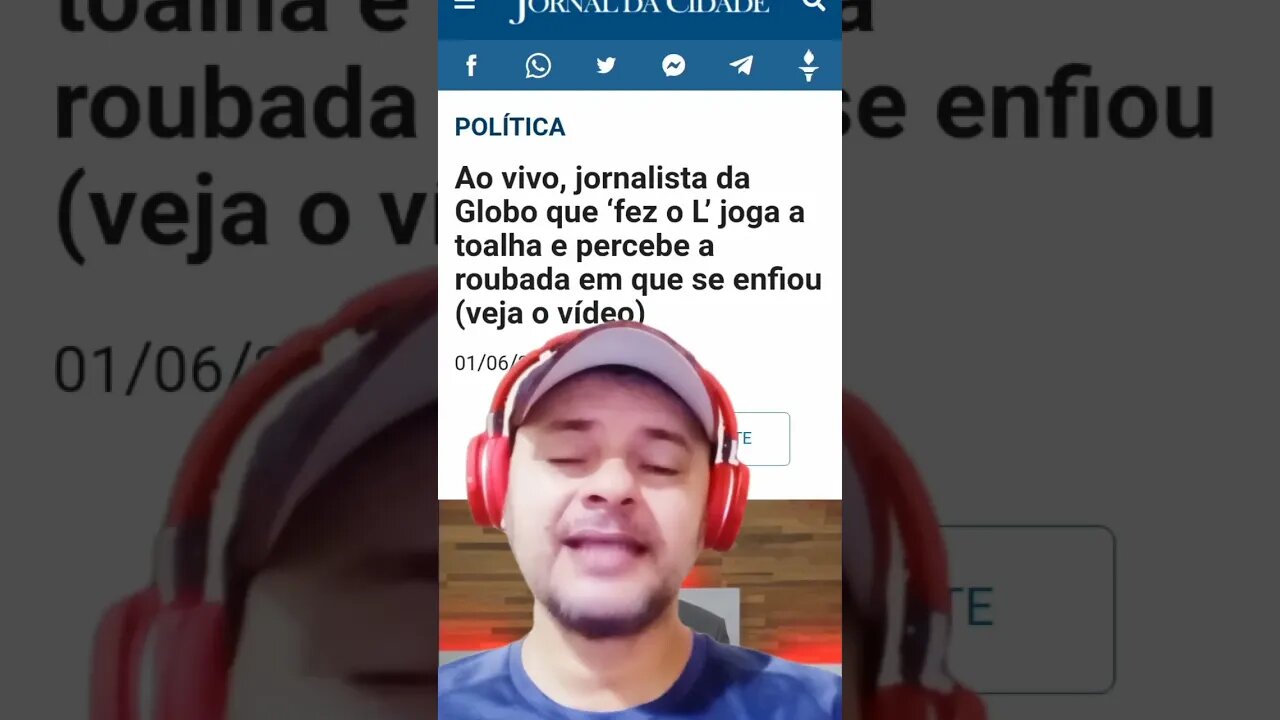 3 de junho de 2023