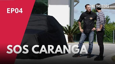 EP04 SOS CARANGA - A Entrega do Passat! Superou as expectativas!