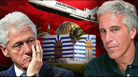 Mel K - What They're NOT Telling You About the Epstein Files