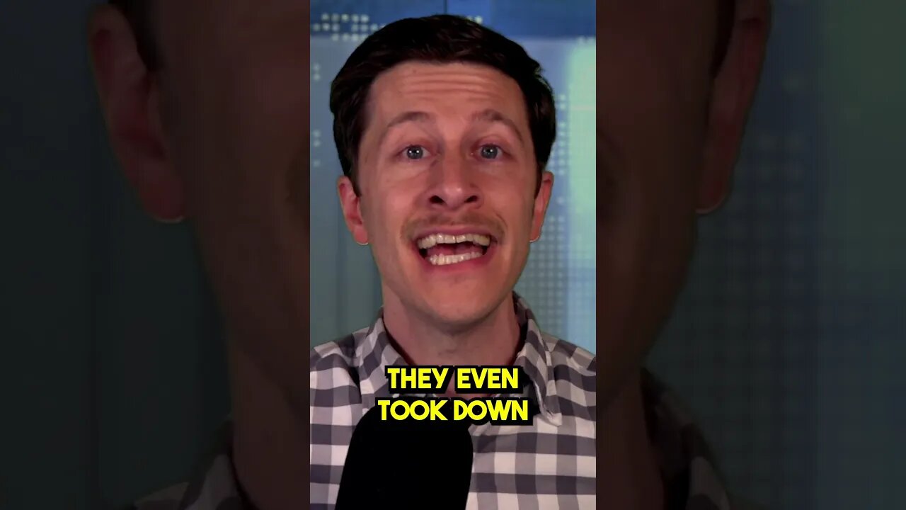 Fox News Strips Tucker Carlson's Home Studio #shorts