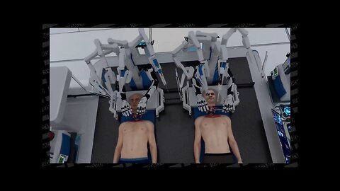 Head transplant becoming a reality