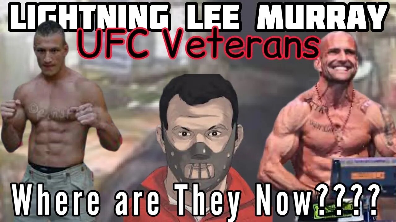 Lightning Lee Murrey and his friendship with Jason Reinhardt