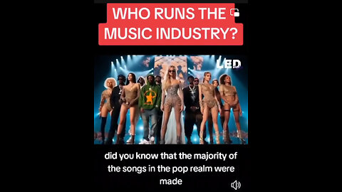 The Mastermind Behind Pop Hits: The Max Martin Phenomenon