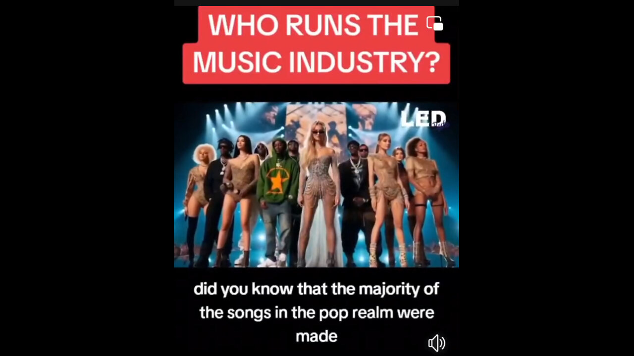 The Mastermind Behind Pop Hits: The Max Martin Phenomenon