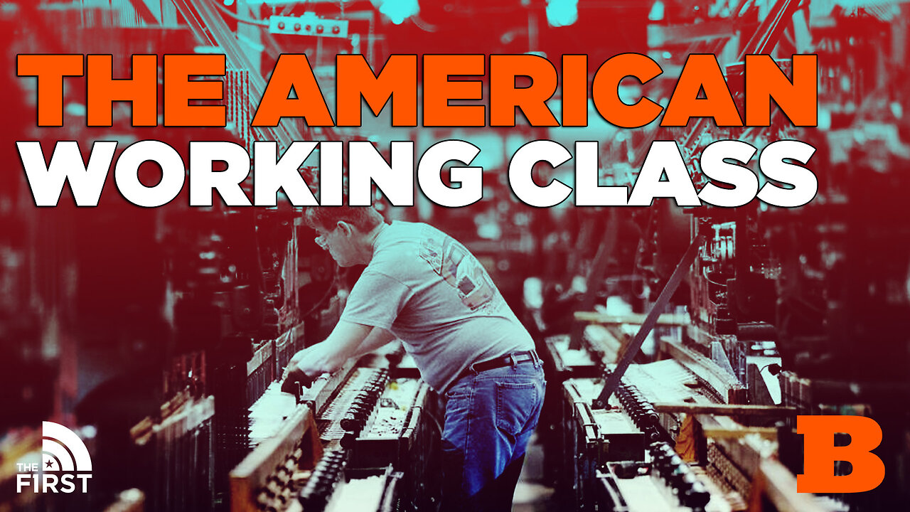 The American Working Class