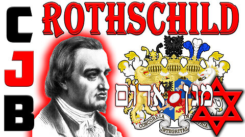 Rothschild and the Hidden Messianic Meaning Behind the Name and Sacred Symbols of the Dynasty