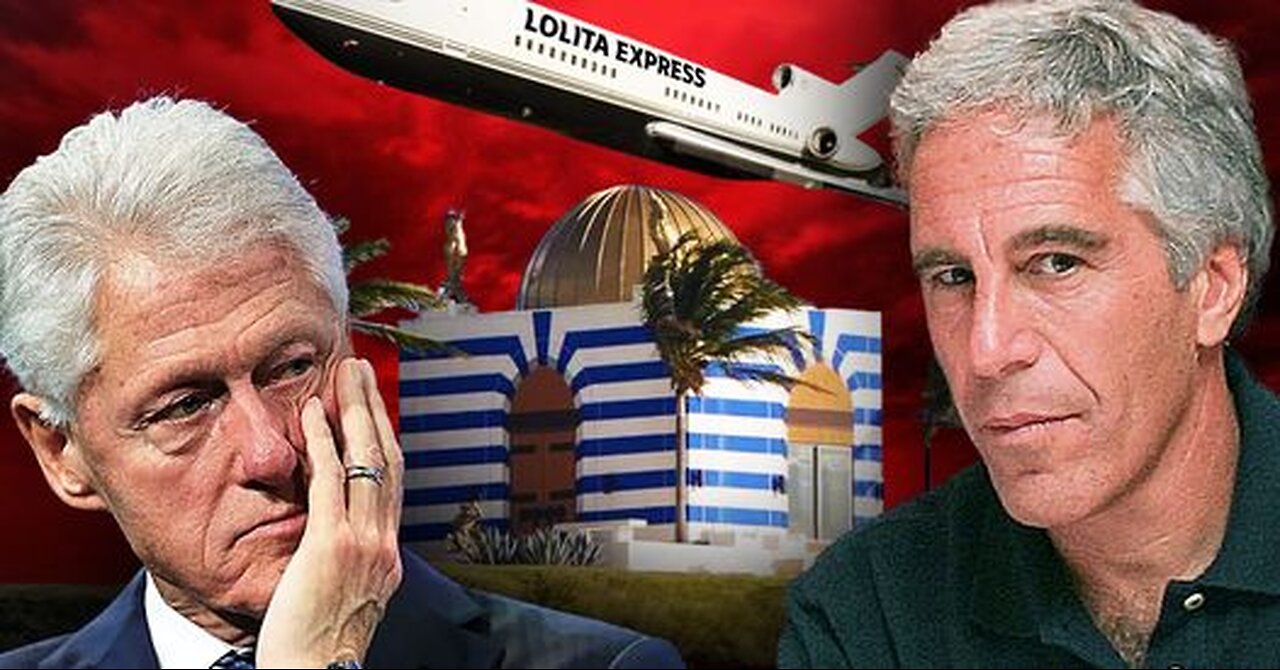 What They're NOT Telling You About the Epstein Files w/ Mel K | MAN IN AMERICA 1.8.24 11pm