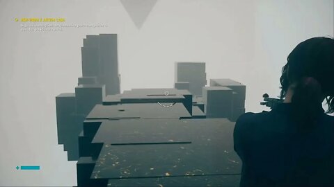 CORTES DE GAMES #1 - CONTROL