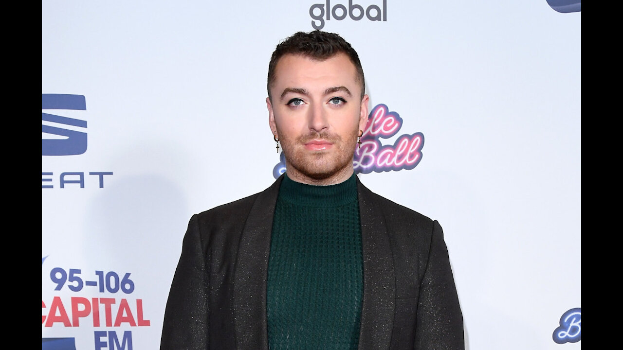 Sam Smith was 'bullied' for pronouns change