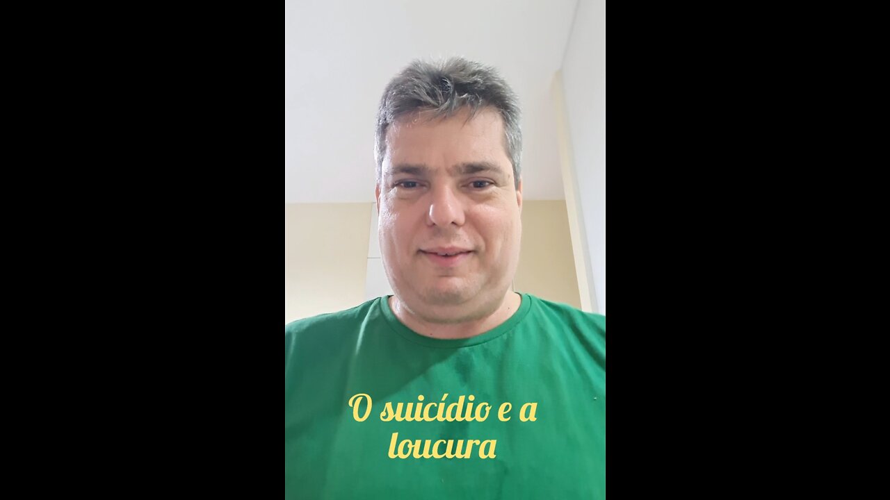 💫 O suicídio e a loucura 💫