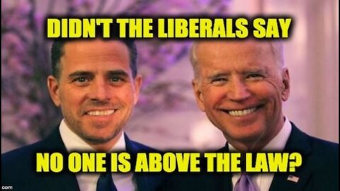 The Biden Crime Syndicate 101